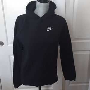 Nike Black Hoodie